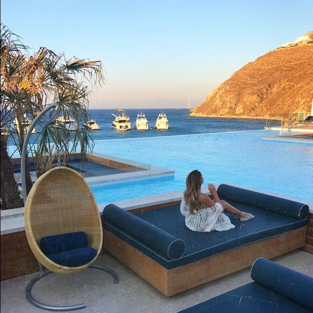 Meet your Posher, Kayla