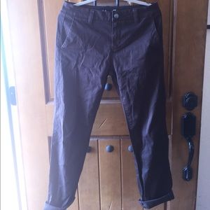 RSQ Brown Pants