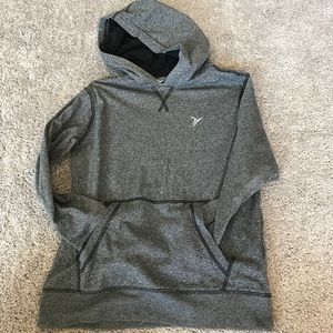 Old Navy Boys Go-Dry Hoodie
