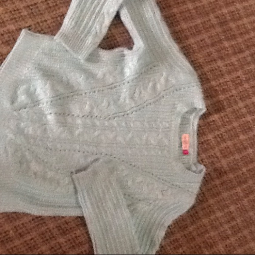 Wool jacket - Picture 4 of 4