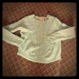 Wool jacket