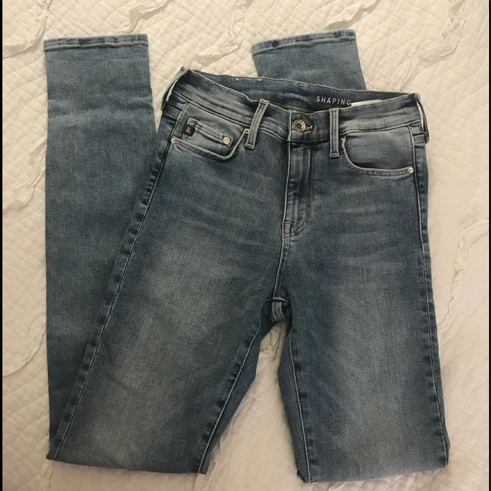H&M Shaping Jeans | worn once