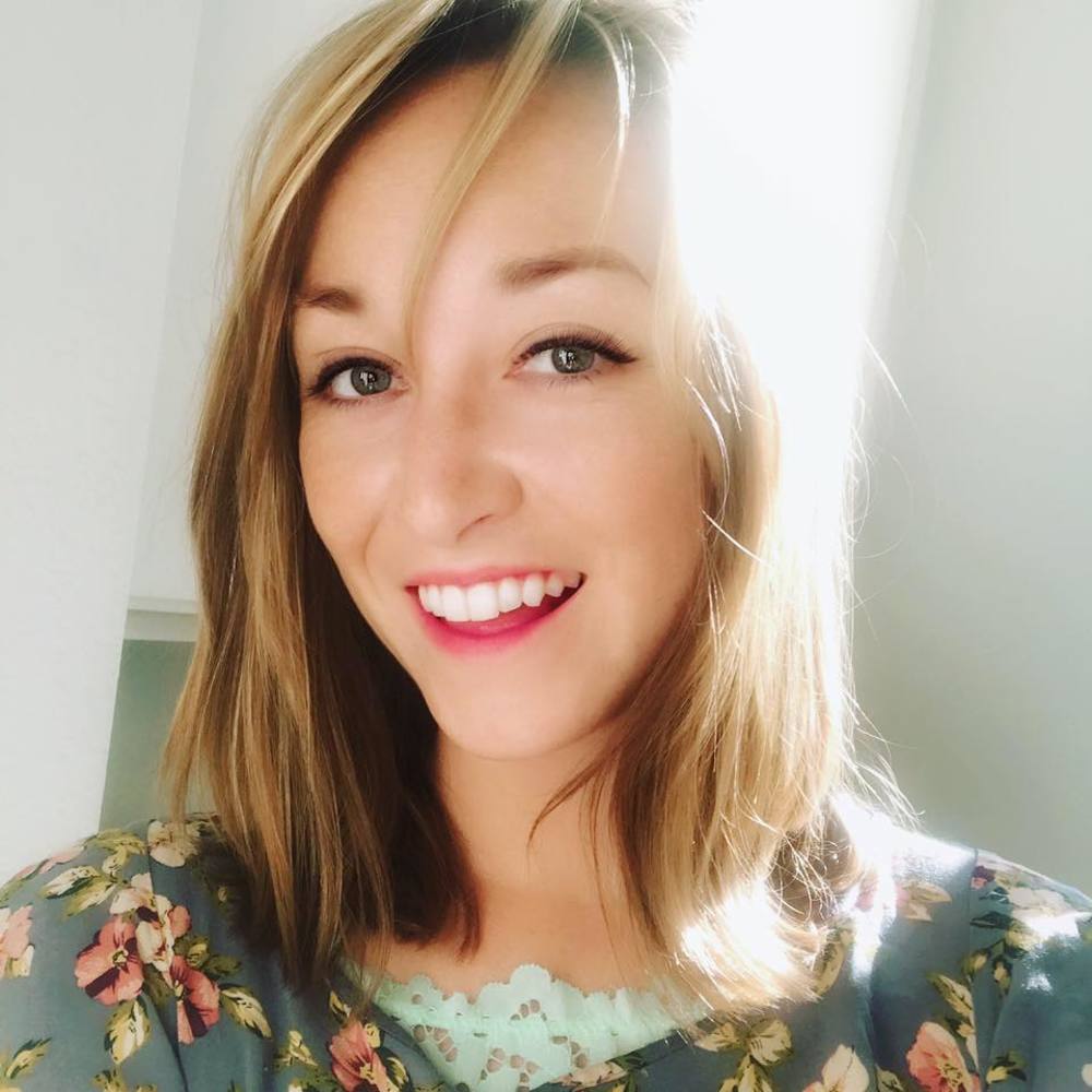 Meet your Posher, Shea