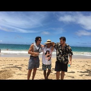 Meet your Posher, Drew