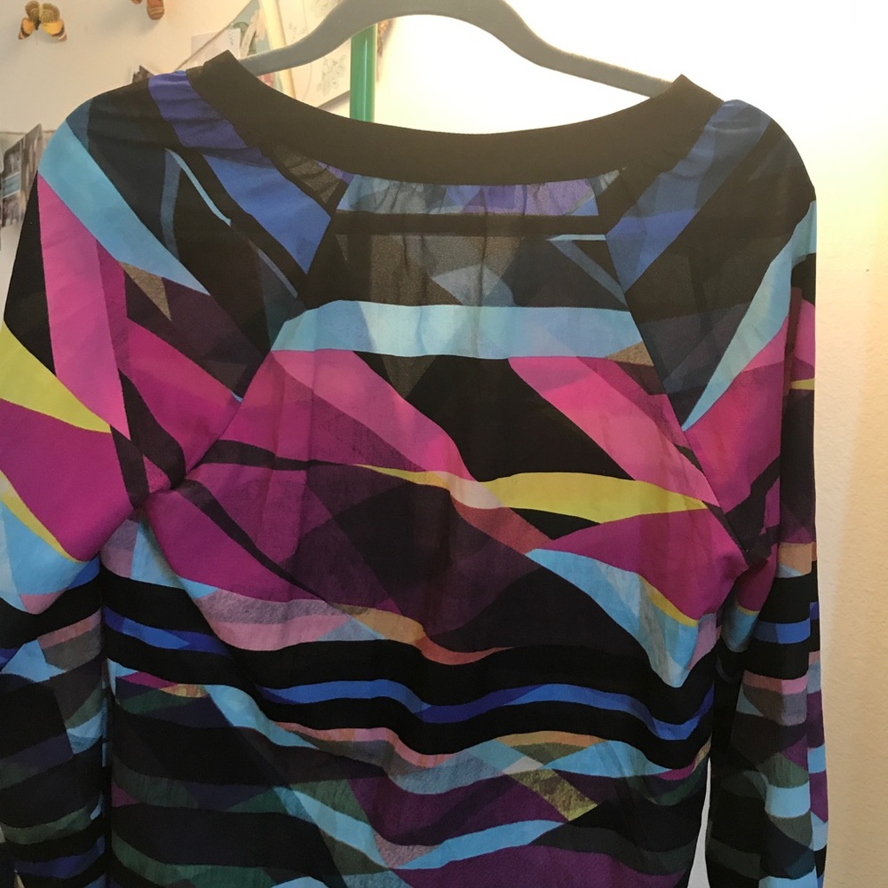 Calvin Klein Woman's Blouse