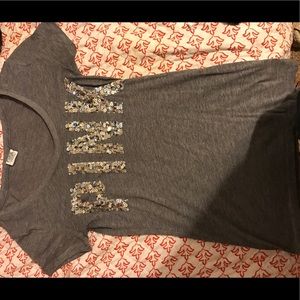 Victoria Secret tshirt