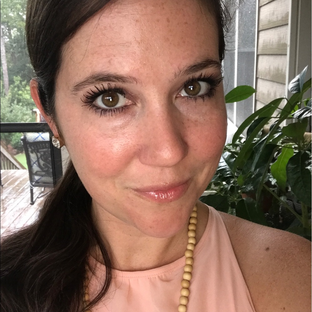 Meet your Posher, Tami