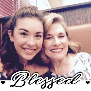 Meet your Posher, Sharon