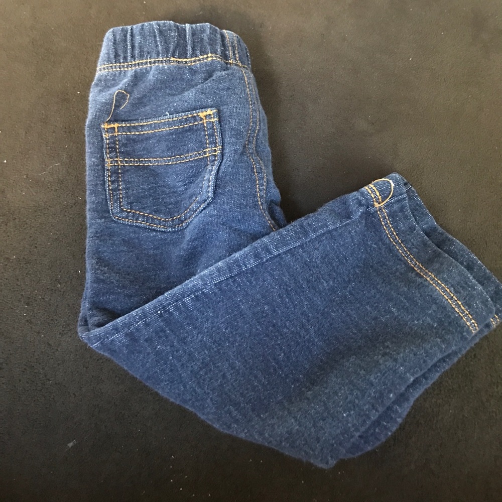 18 month jeans