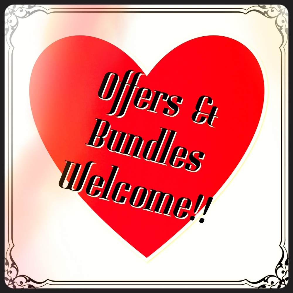 Bundle and Save!!