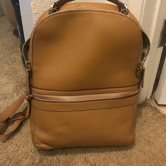 henri bendel soho backpack