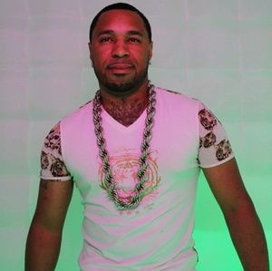 Meet your Posher, Cory