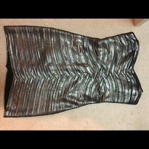 BCBG Maxazaria bandage dress