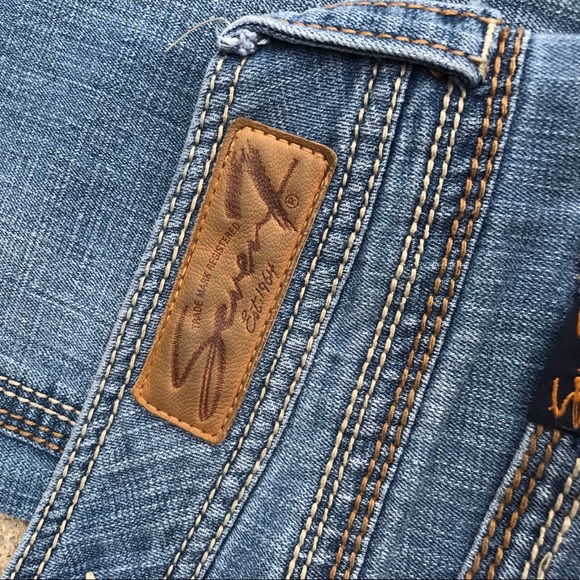 seven7 jeans - Picture 3 of 5