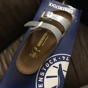 Birkenstocks