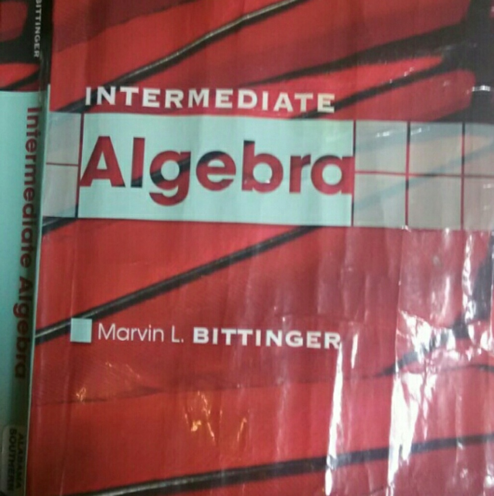 Algebra