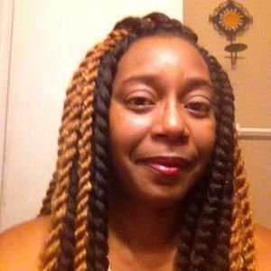 Meet your Posher, Lawanda