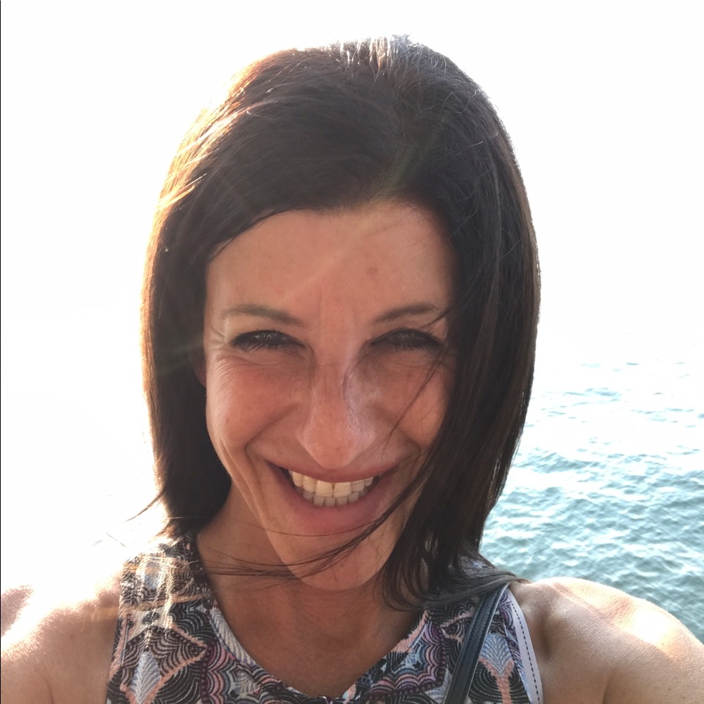 Meet your Posher, Rachel