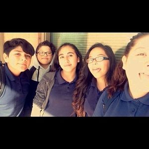 Meet your Posher, Timothy