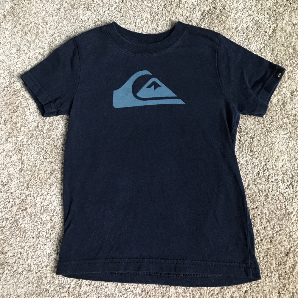 Quicksilver 3T boys t-shirt