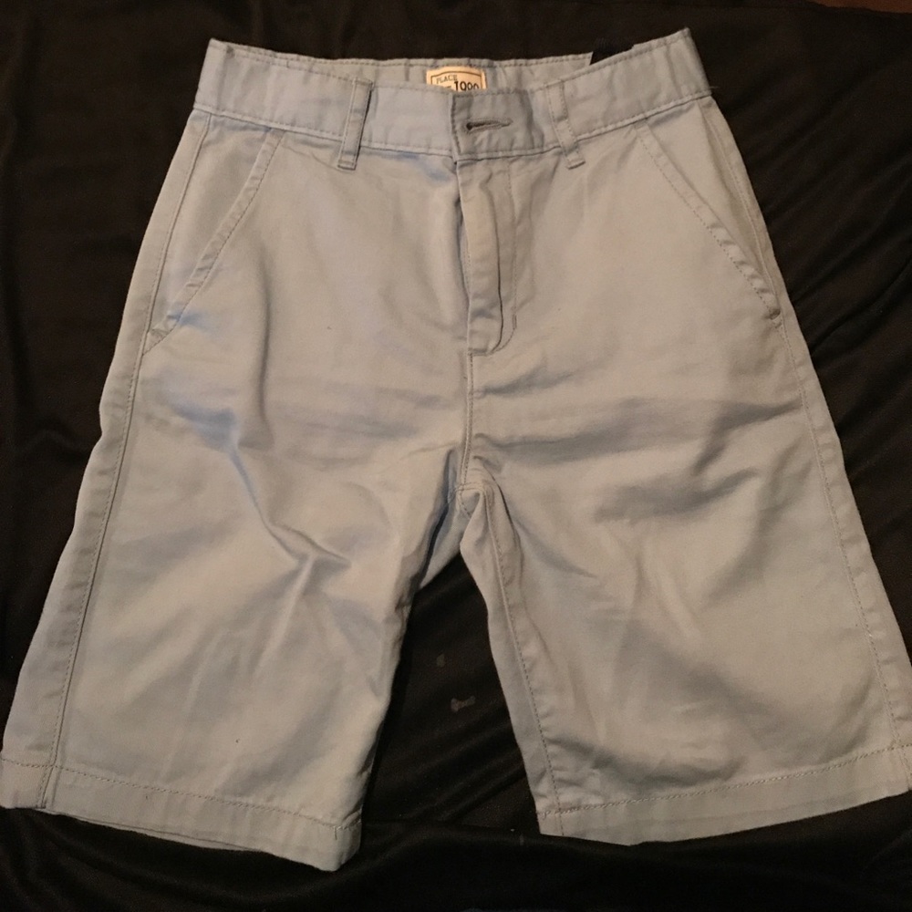 Boys Chino Shorts