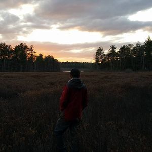 Meet your Posher, Chris