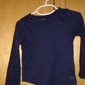 Donated.... long sleeve top