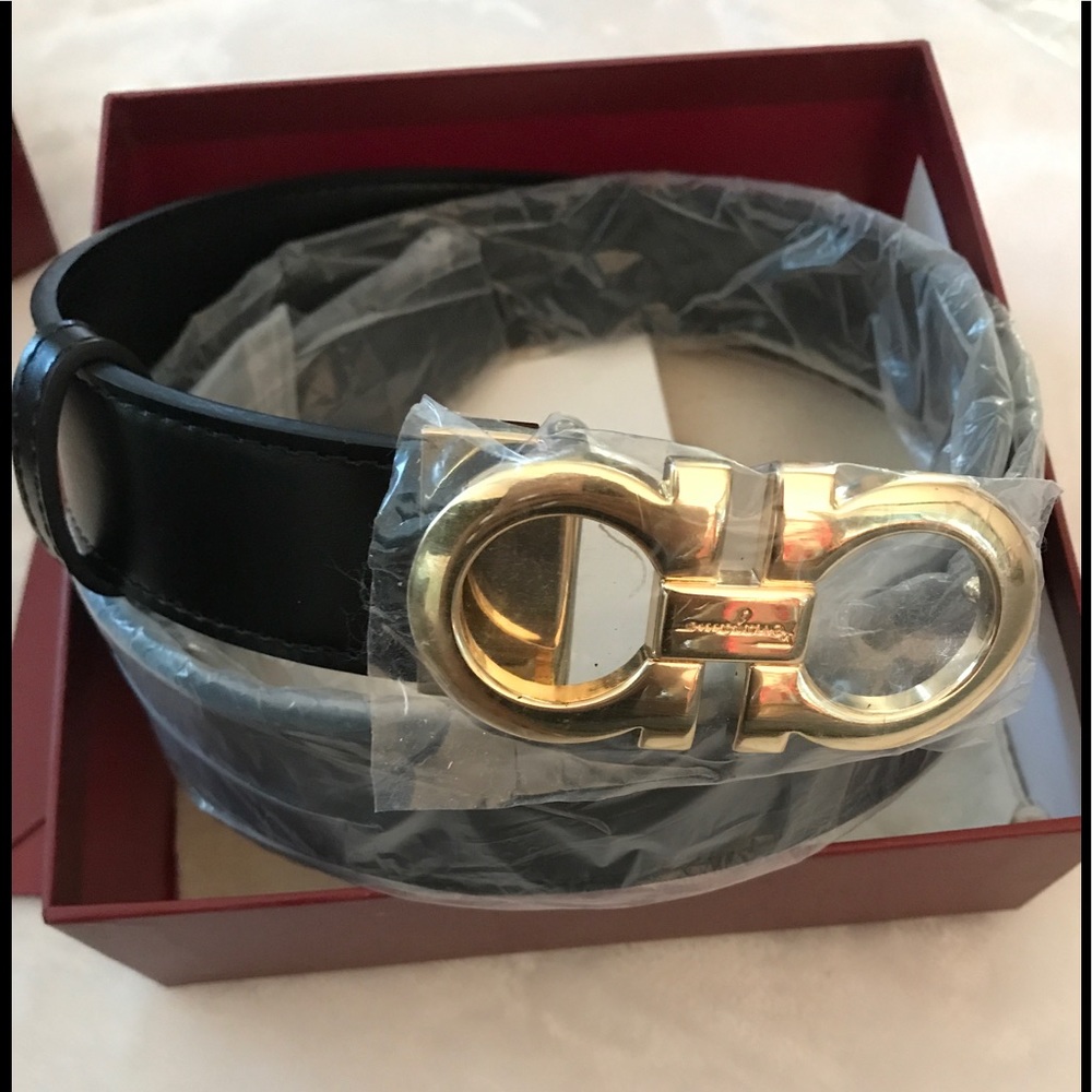 Brand new belt ! Never been worn men's belt