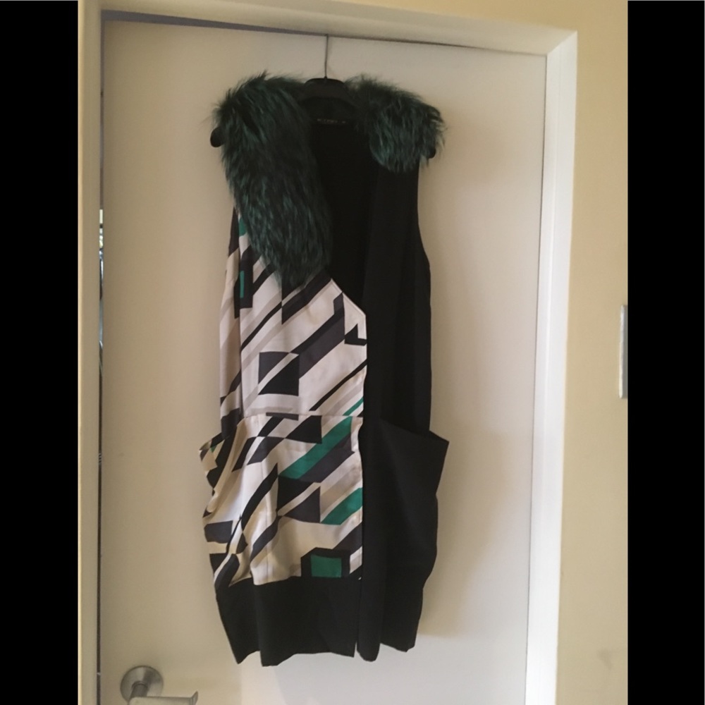 Etro Dress