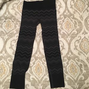 Lululemon ebb to street pant