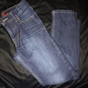 Boys Jeans Size 8