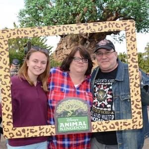 Meet your Posher, Maryann