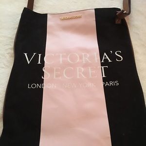 Victoria Secret Tote Bag