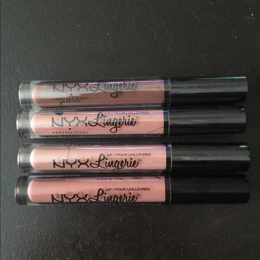 SOLD Nyx Lingerie