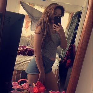 Meet your Posher, Freda