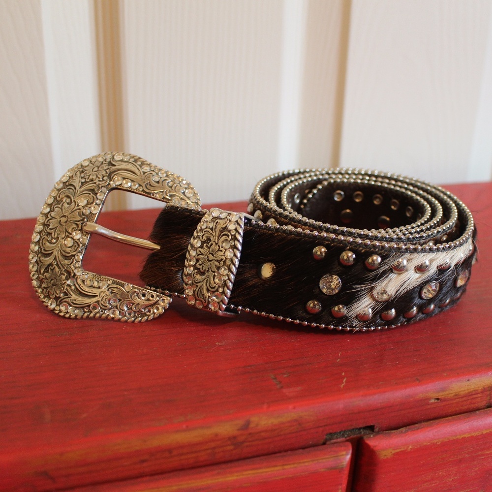 Womens Belt