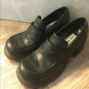 Steve Madden loafers