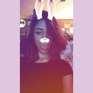 Meet your Posher, Aubrie