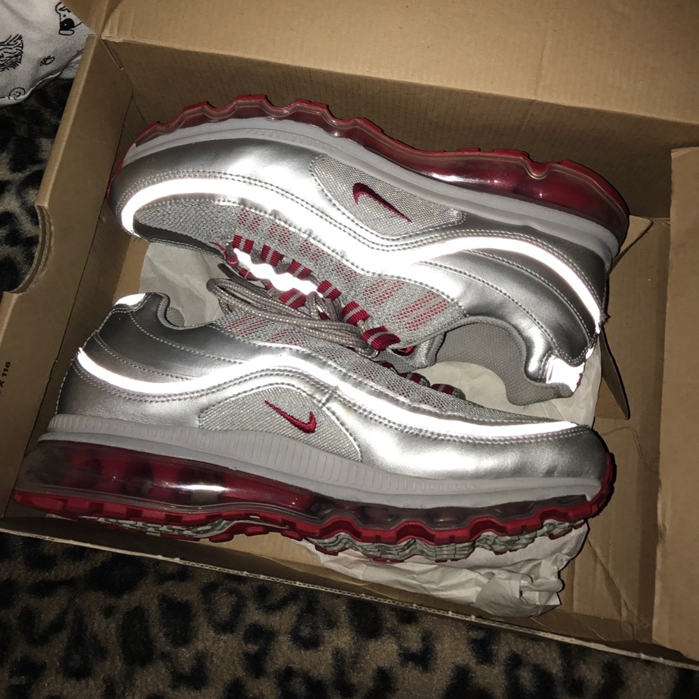 Nike Air Max 24-7 (GS)