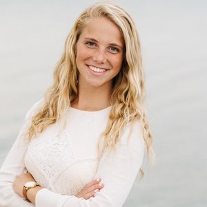 Meet your Posher, Madison