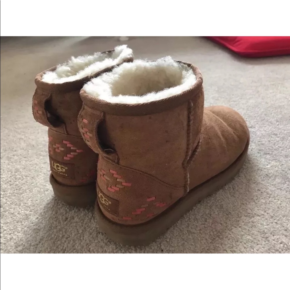 Ugg women boots