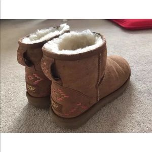 Ugg women boots