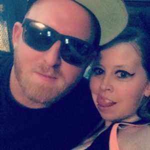 Meet your Posher, Jarad