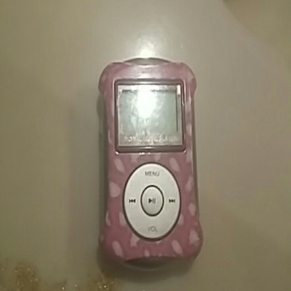 Mp3 Player