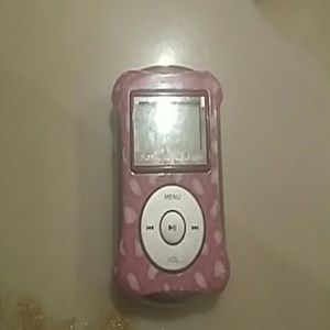 Mp3 Player