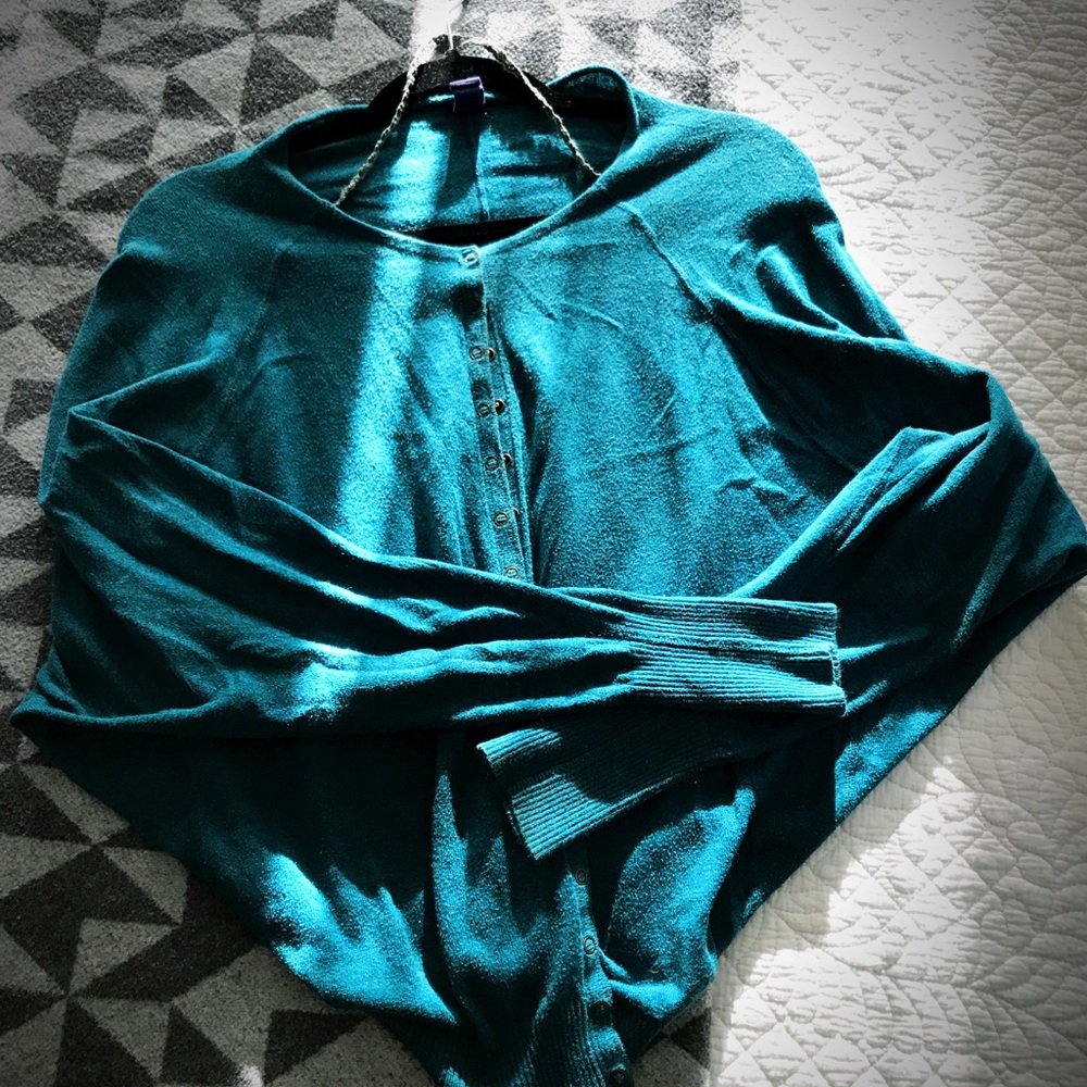 Free People Sweater