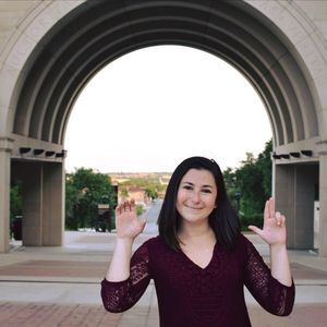 Meet your Posher, Mollie