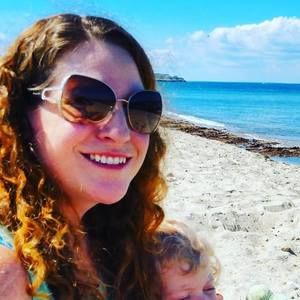 Meet your Posher, Suzanne