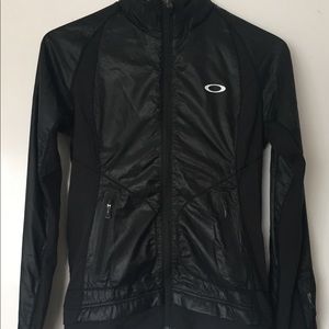 Oakley Track Jacket XS