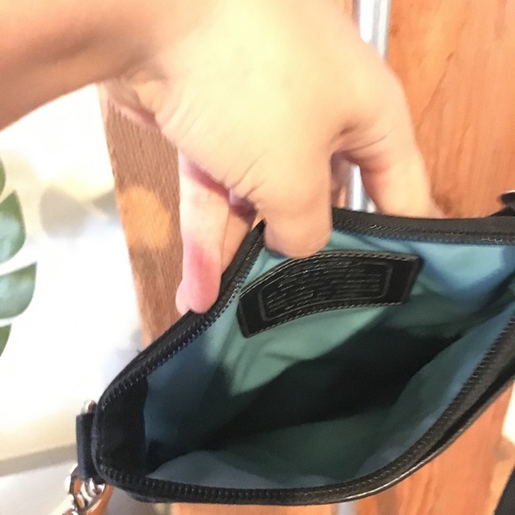 Coach crossbody bag - Picture 3 of 4